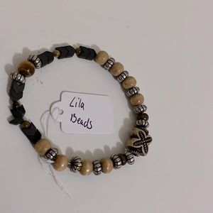 Handmade bracelet
